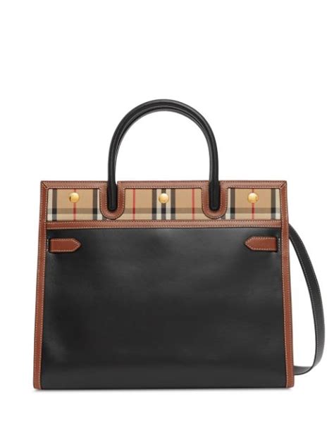 borsa burberry prezzi|Scopri la nuova collezione di borse Burberry donna su FARFETCH.